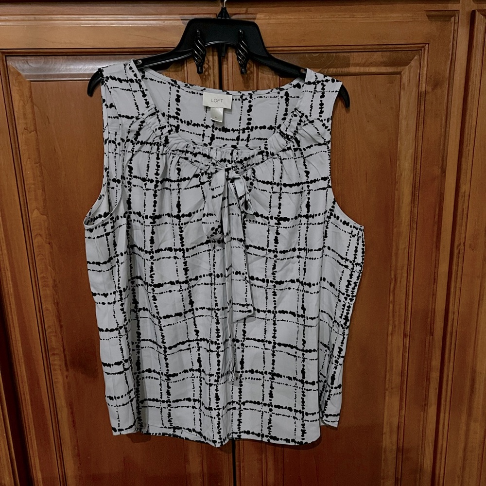 Loft dress shirt. Size XL